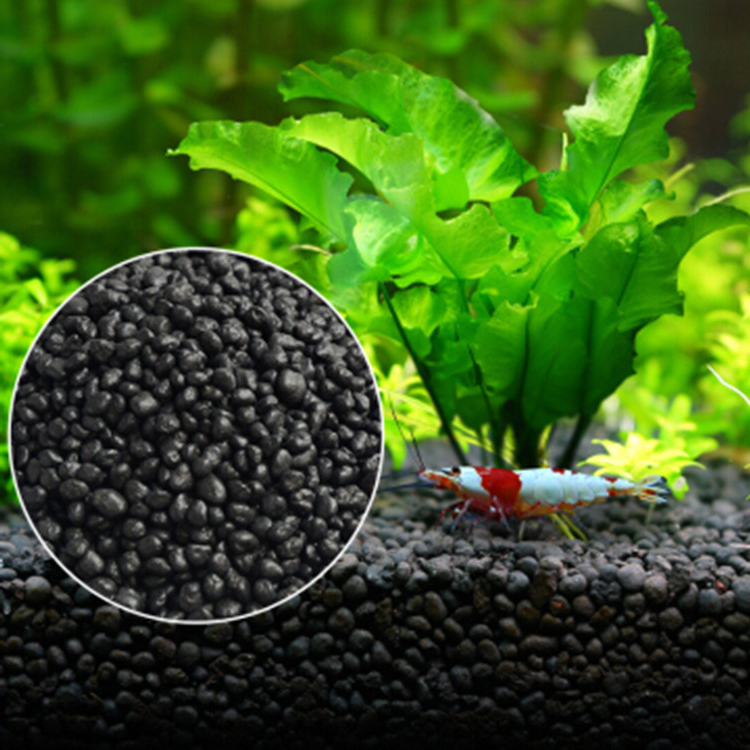 Planted Aquarium Equipment - Aquarium Plant Seeds Soil Fishtank Substrate