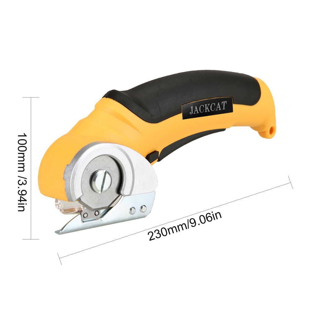 6mm Electric Scissor Cutting T - Trimming Scissor Set ulasan dan harga