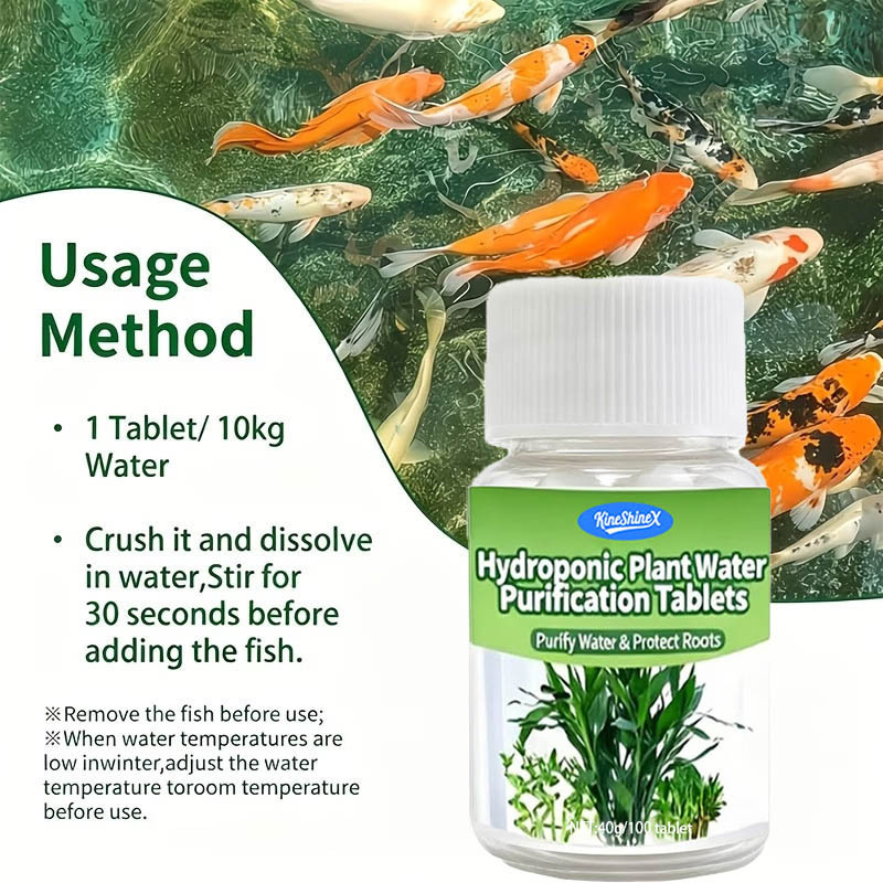 Hydroponic Water Purification  - Planted Aquarium Equipment ulasan dan harga