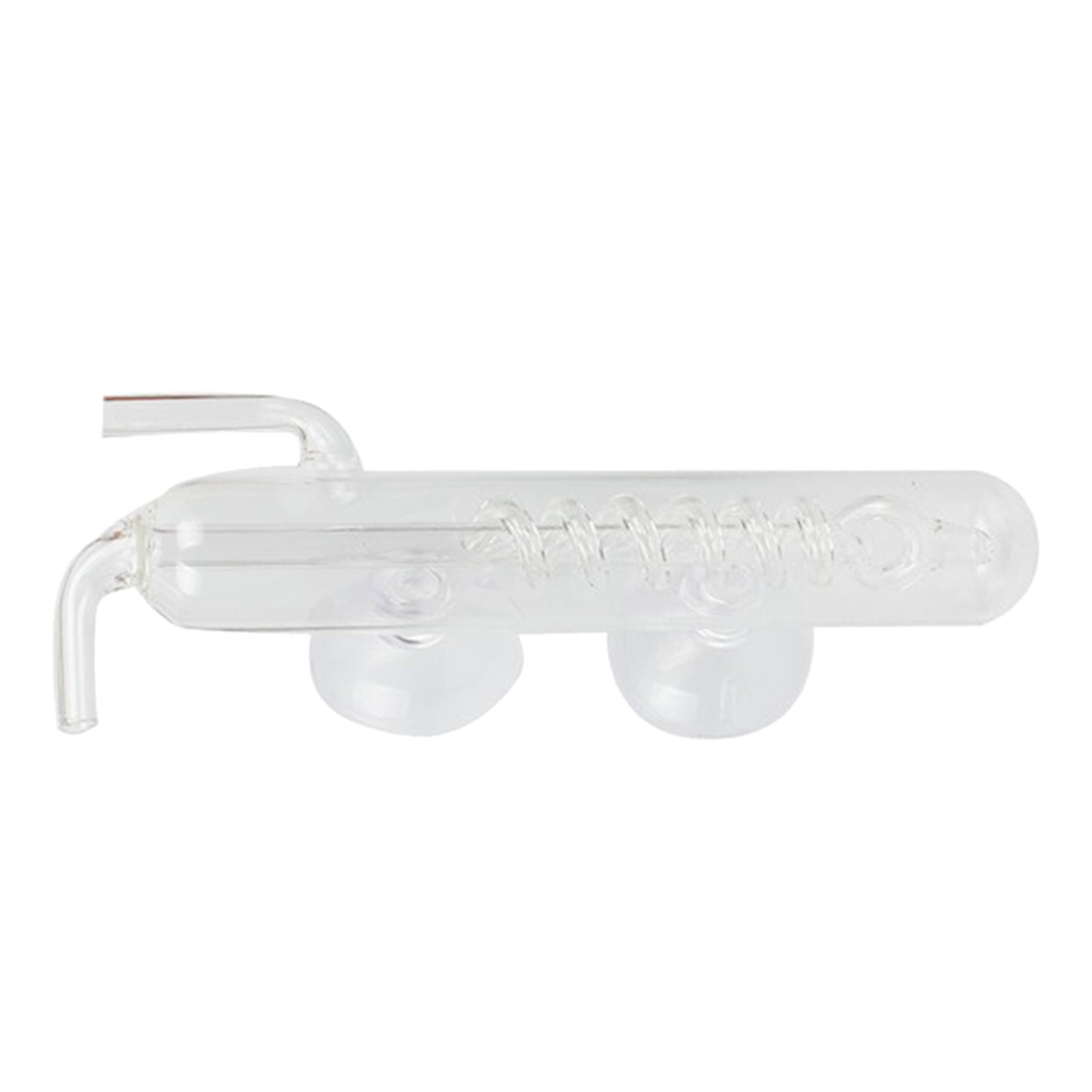 Aquarium Carbon Dioxide Monito - Planted Aquarium Care ulasan dan harga