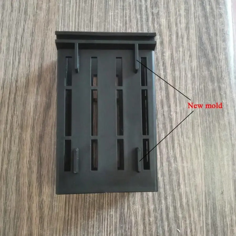 Aquarium Plant Holder Black Pl - Planted Aquarium Equipment ulasan dan harga