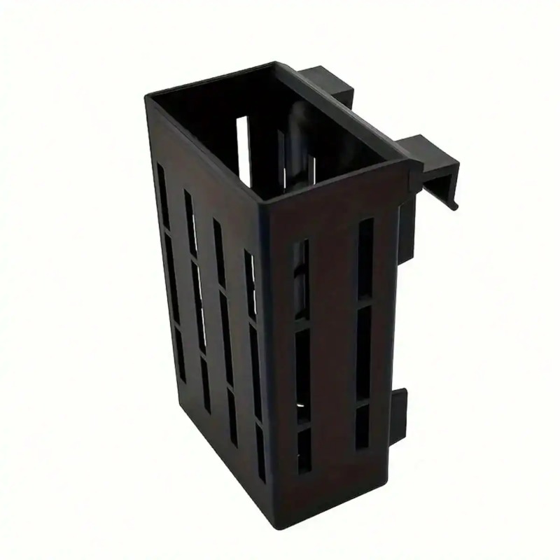 Aquarium Plant Holder Black Pl - Planted Aquarium Equipment ulasan dan harga