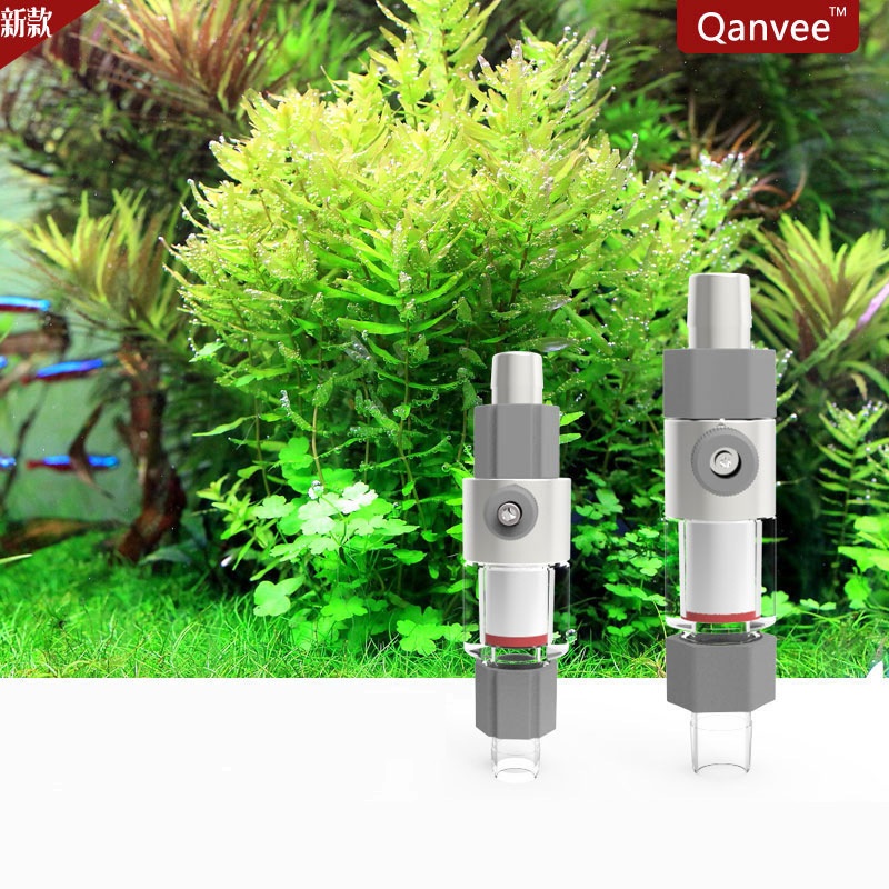 External CO2 Reactor Aquarium  - Planted Aquarium Equipment ulasan dan harga