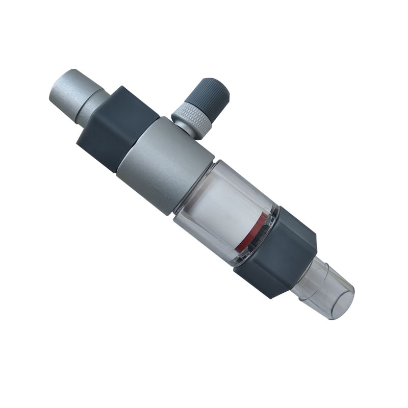External CO2 Reactor Aquarium  - Planted Aquarium Equipment ulasan dan harga
