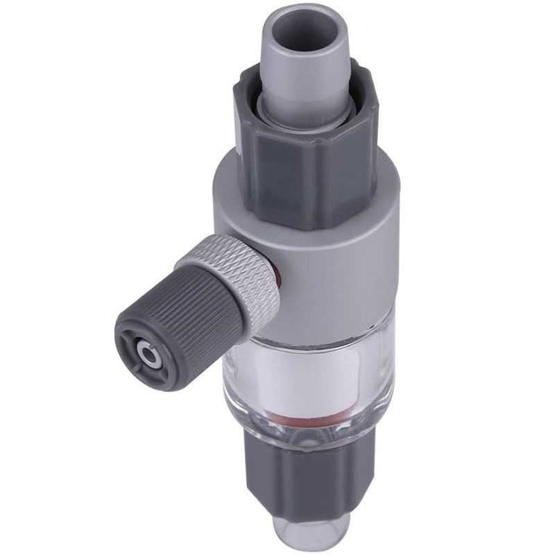 External CO2 Reactor Aquarium  - Planted Aquarium Equipment ulasan dan harga
