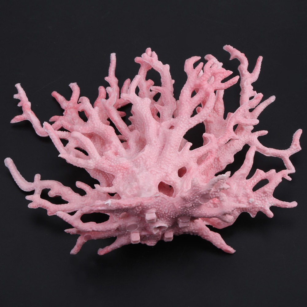 Decoration Accessories Colorfu - Aquarium Planted Background ulasan dan harga