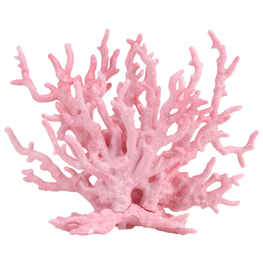 Decoration Accessories Colorfu - Aquarium Planted Background ulasan dan harga