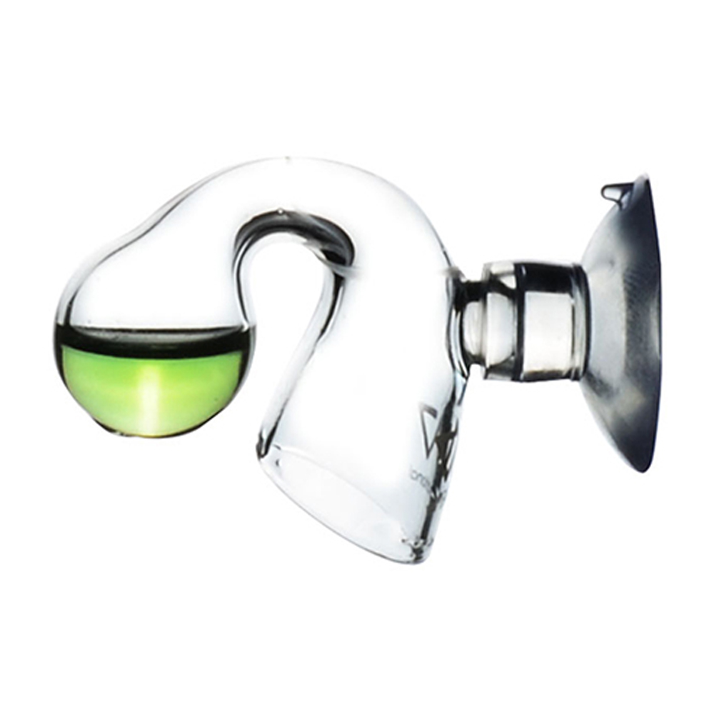 VIV CO2 Glass Checker Hanging  - Planted Aquarium Equipment ulasan dan harga