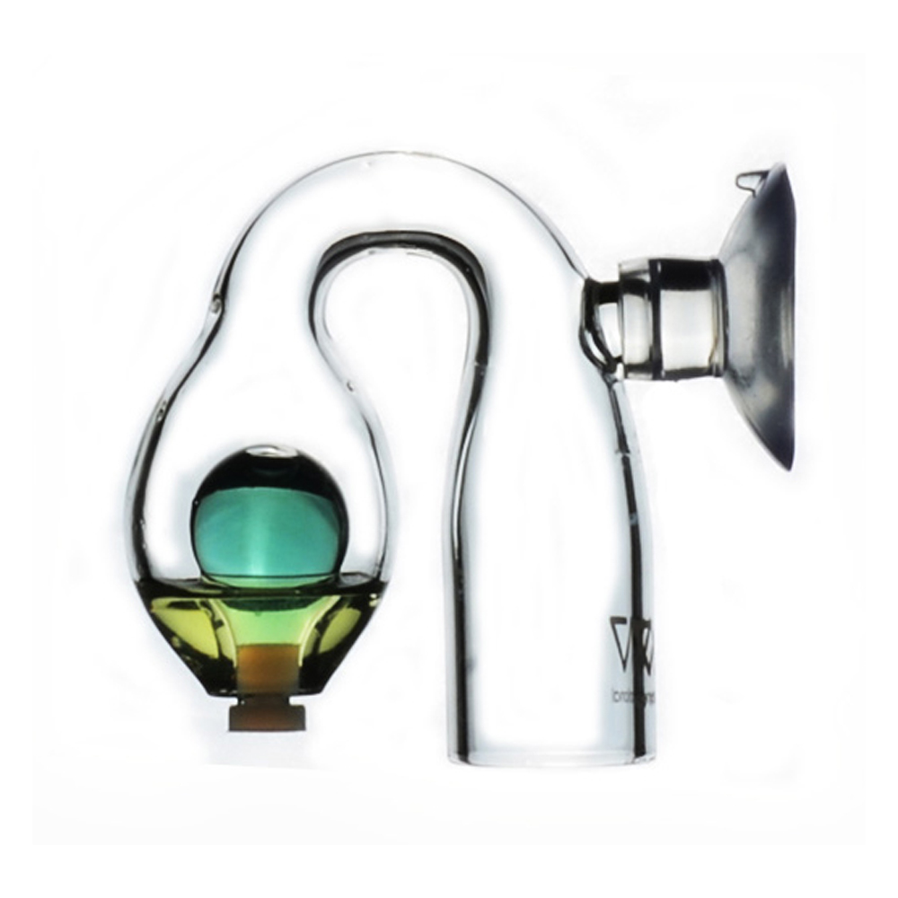 VIV CO2 Glass Checker Hanging  - Planted Aquarium Equipment ulasan dan harga