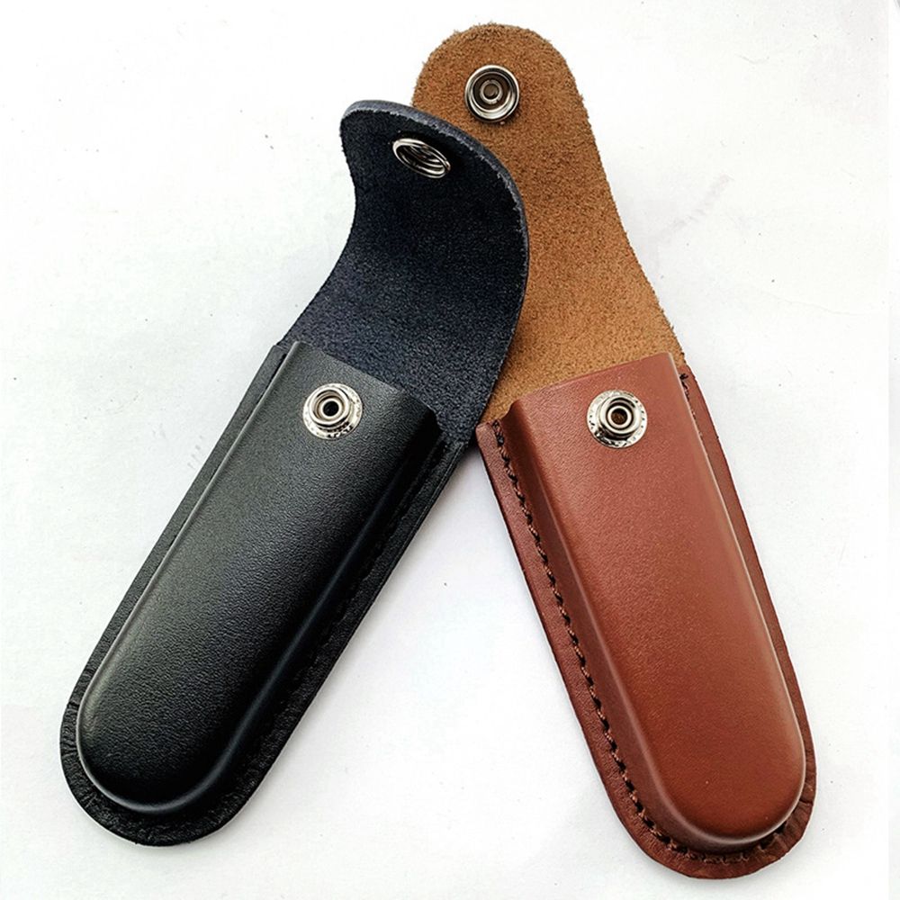 High Quality Pocket Brown Hunt - Trimming Scissor Set ulasan dan harga