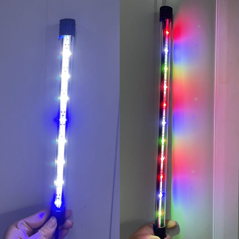 Fish Tank Light Underwater Lig - Planted Aquarium Pendant Light ulasan dan harga