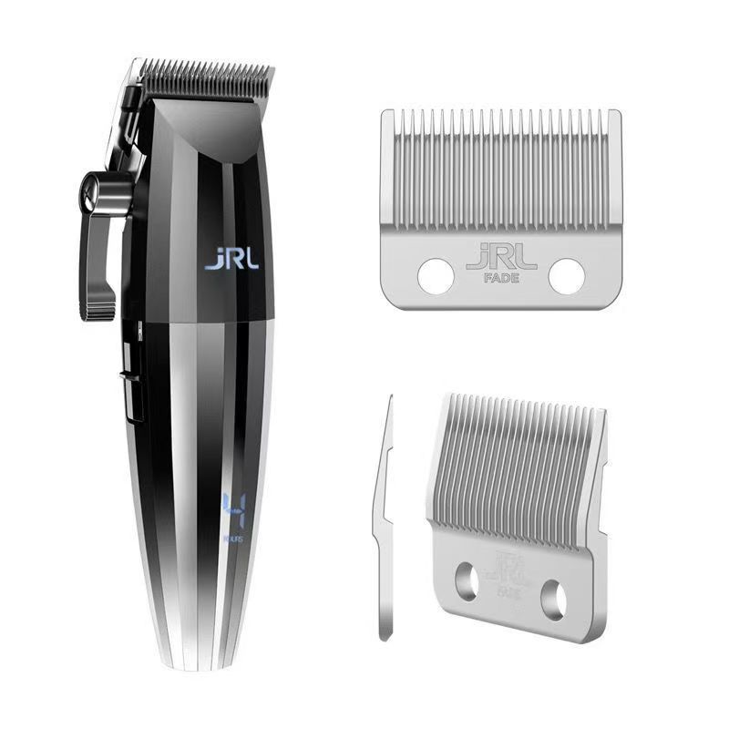 JRL Original Fade Thin Blade S - Trimming Scissor Set ulasan dan harga