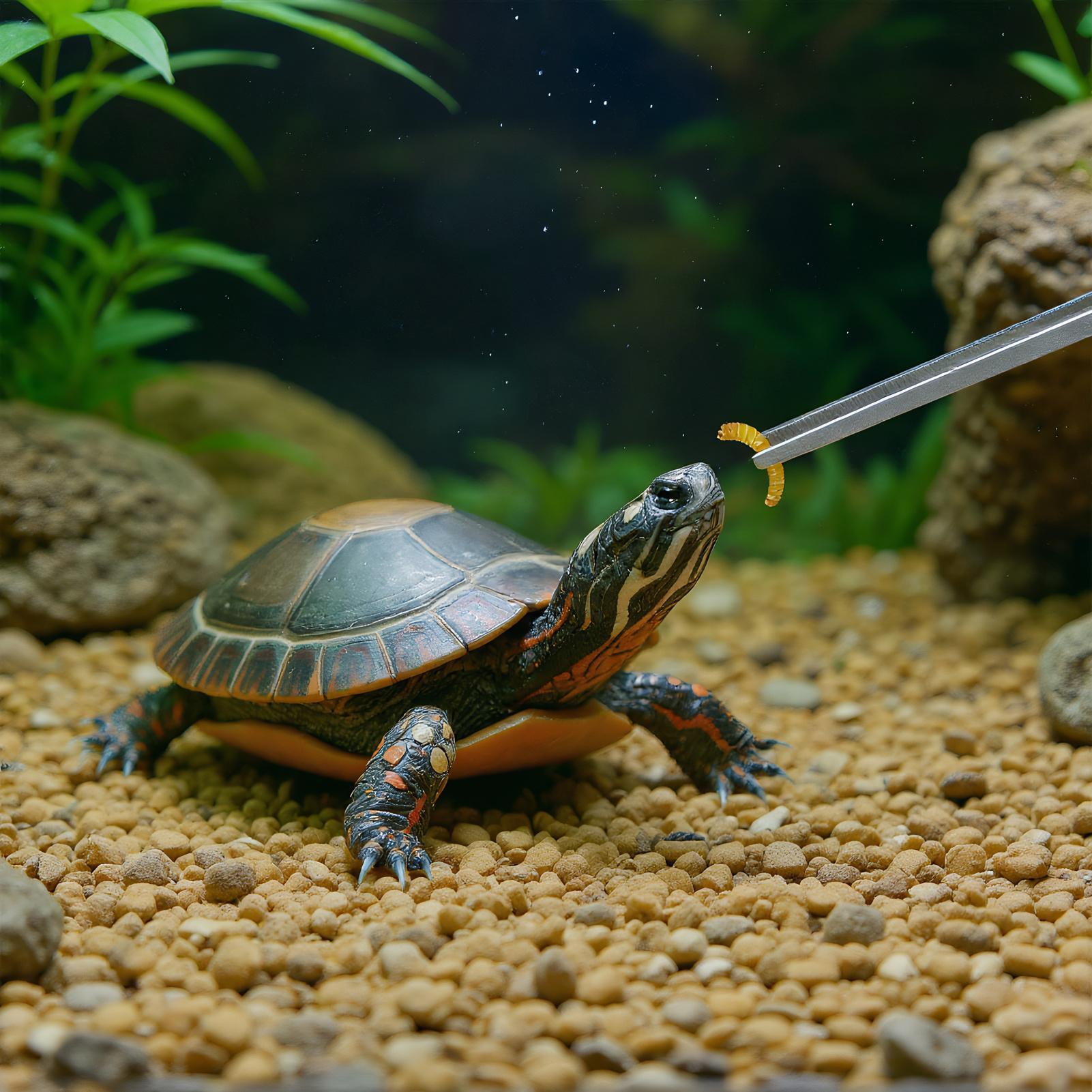 Aquarium Tools Terrarium Plant - Planted Aquarium Care ulasan dan harga