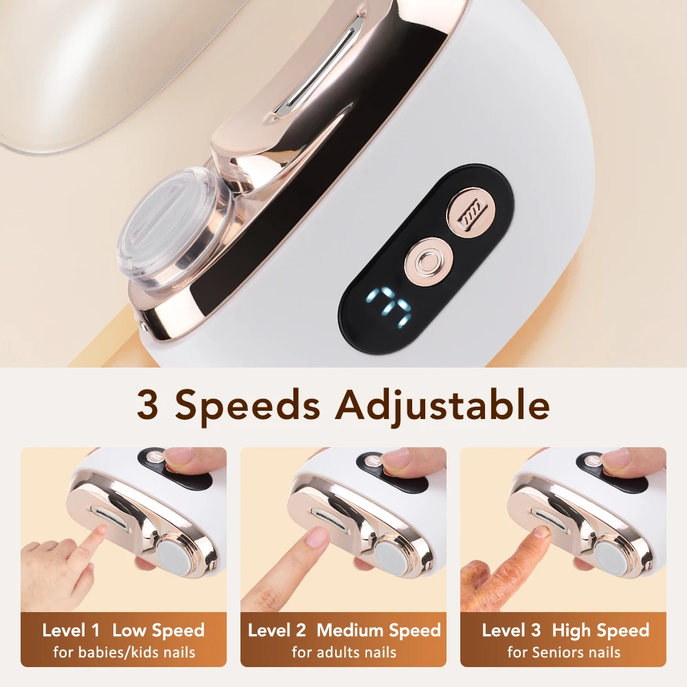 2 in 1 Multi-functional Electr - Trimming Scissor Set ulasan dan harga