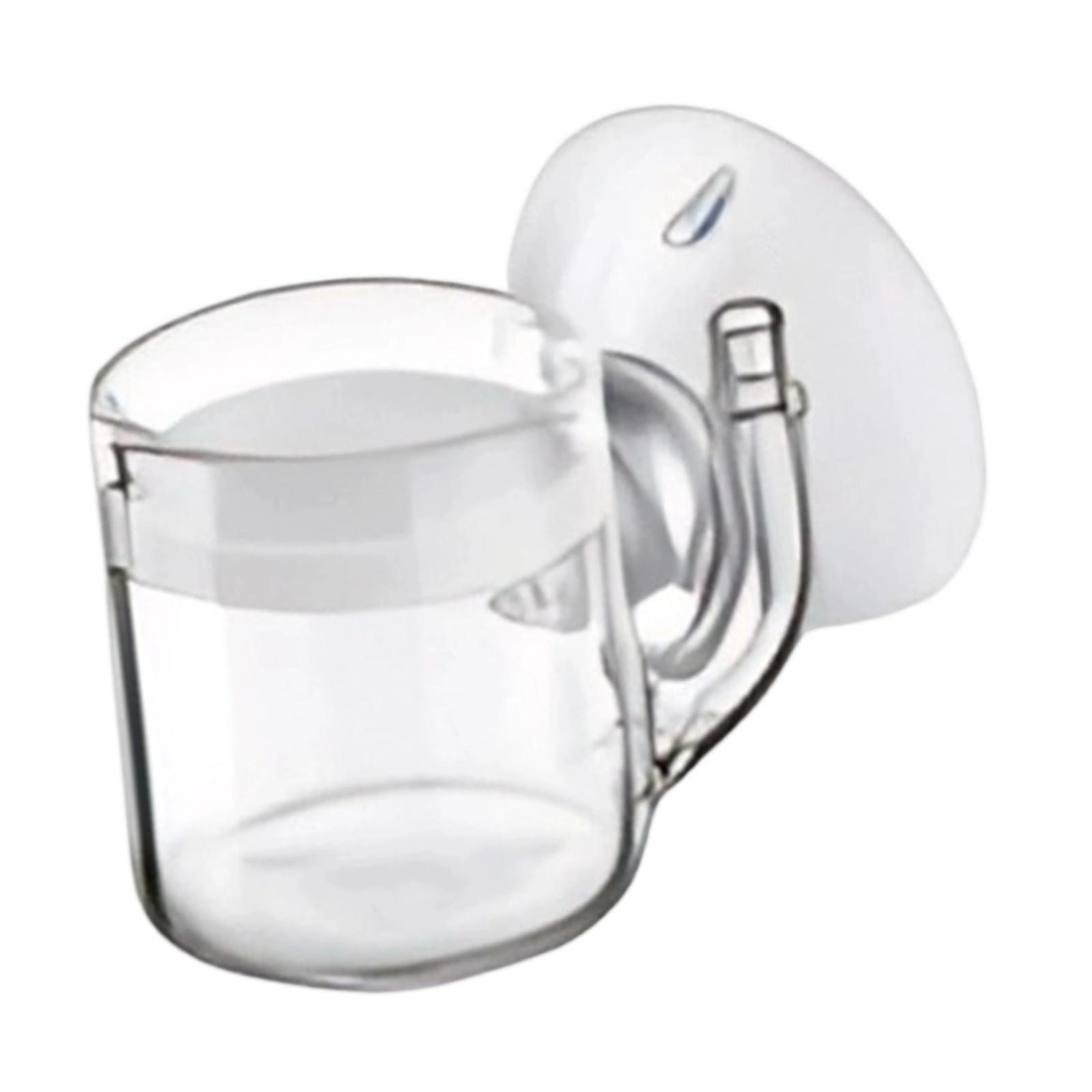 Aquarium Diffuser Glass CO2 At - Planted Aquarium Care ulasan dan harga