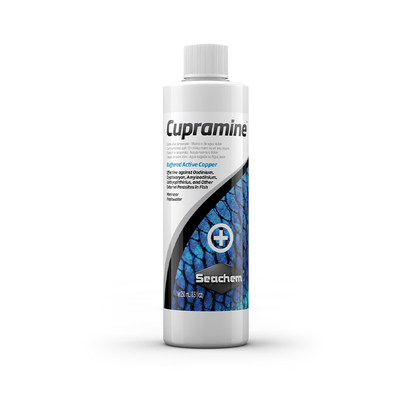 White Spot Water Treatment for - Planted Aquarium Care ulasan dan harga