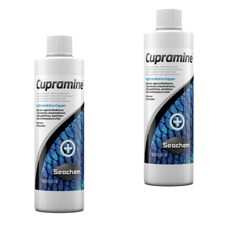 White Spot Water Treatment for - Planted Aquarium Care ulasan dan harga
