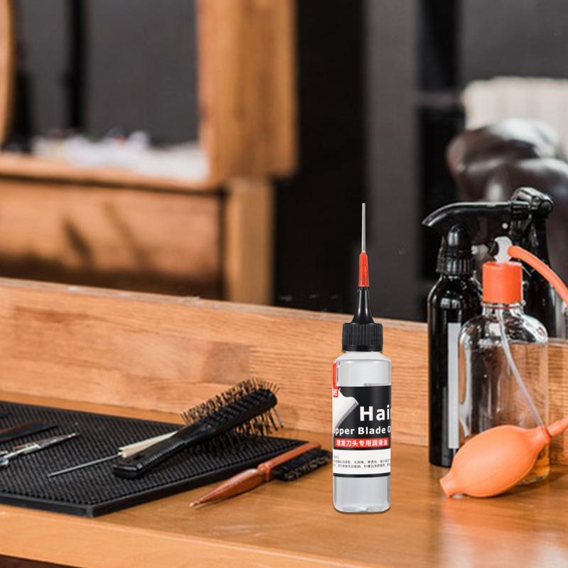 Trimmer lubricating oil Hair s - Trimming Scissor Set ulasan dan harga