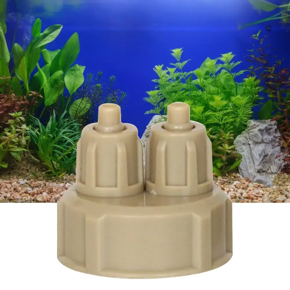 Aquarium CO2 System Generator  - Planted Aquarium Equipment ulasan dan harga