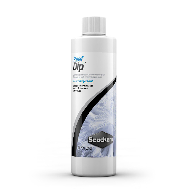 Coral Protectant Flatworm Remo - Planted Aquarium Care ulasan dan harga