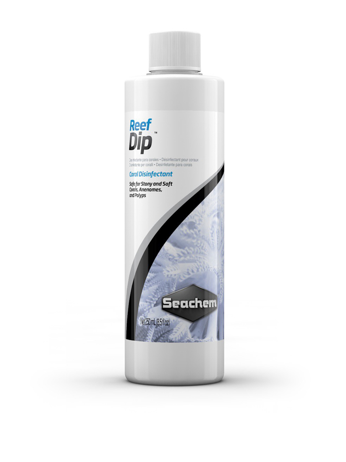 Coral Protectant Flatworm Remo - Planted Aquarium Care ulasan dan harga