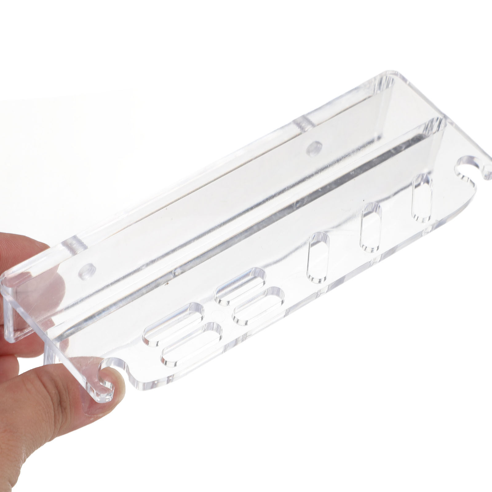 Aquarium Cleaning Tool Holder  - Planted Aquarium Care ulasan dan harga