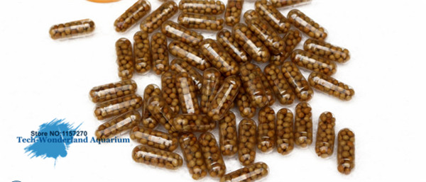 40tab Root Fertilizer for Wate - Planted Aquarium Equipment ulasan dan harga