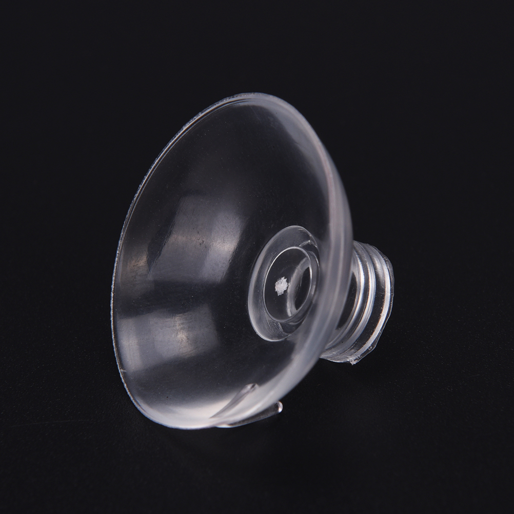 Fish Tank CO2 Diffuse Glass Dr - Planted Aquarium Equipment ulasan dan harga