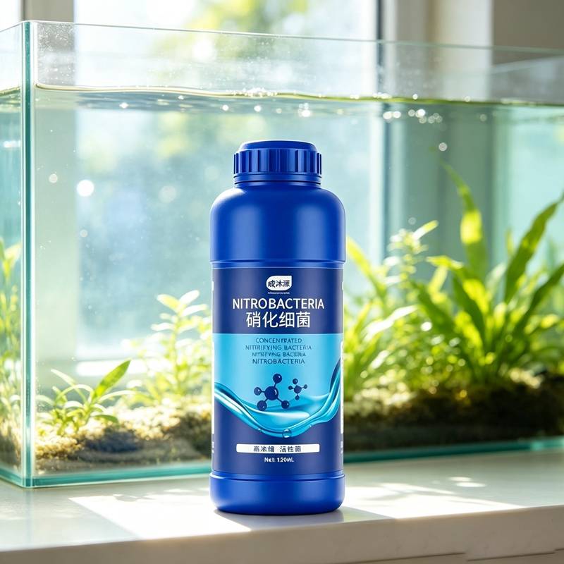 Aquarium Freshwater 120ml Care - Planted Aquarium Care ulasan dan harga