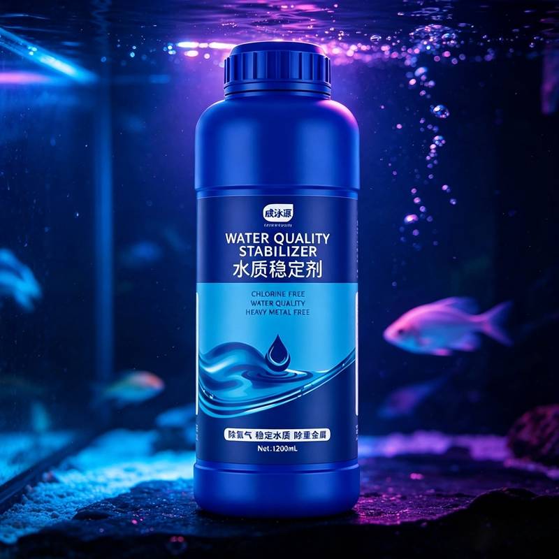 Aquarium Freshwater 120ml Care - Planted Aquarium Care ulasan dan harga