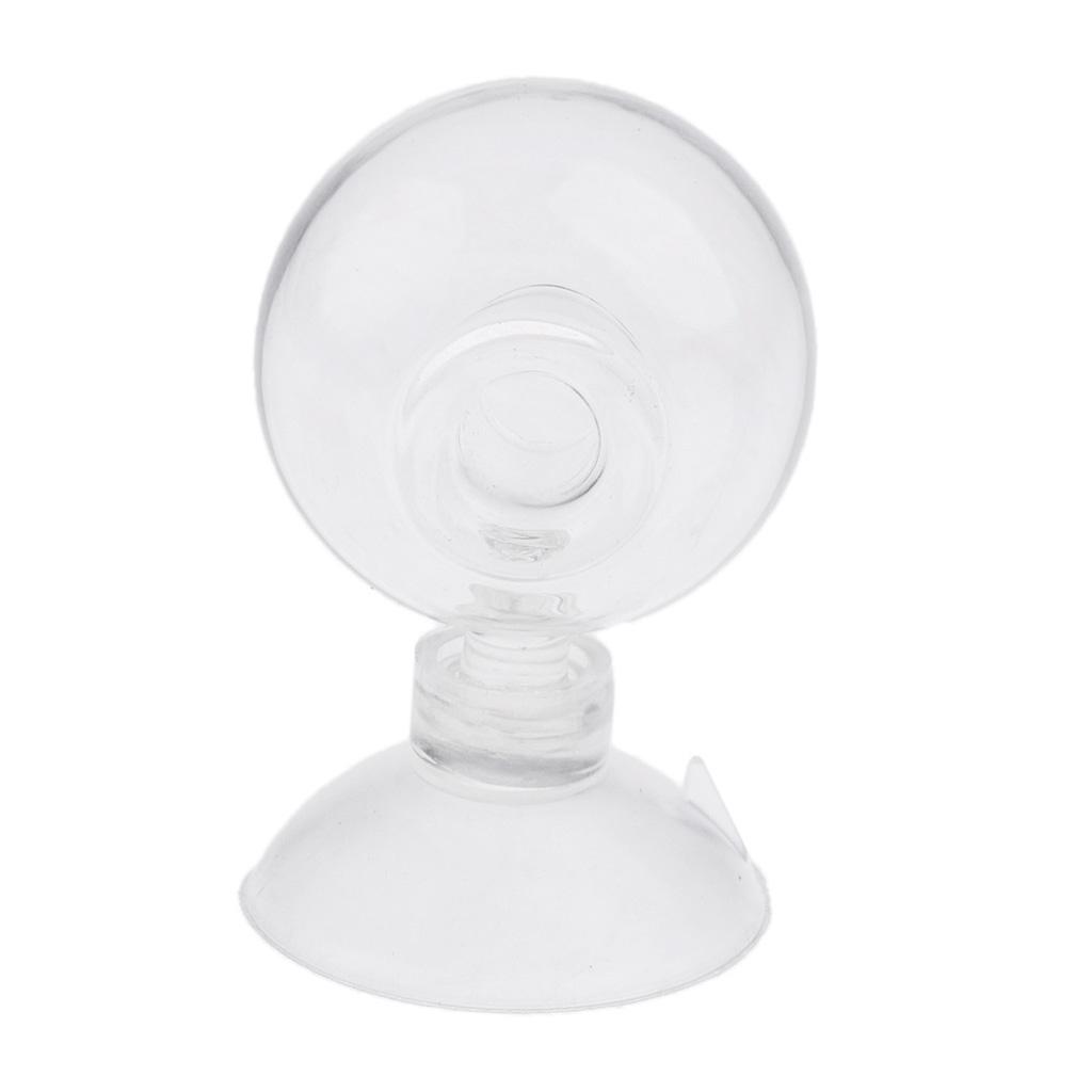 Glass CO2 Concentration Detect - Planted Aquarium Care ulasan dan harga