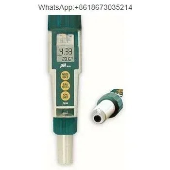 PH100 Waterproof Pen pH Meter  - Planted Aquarium Care ulasan dan harga