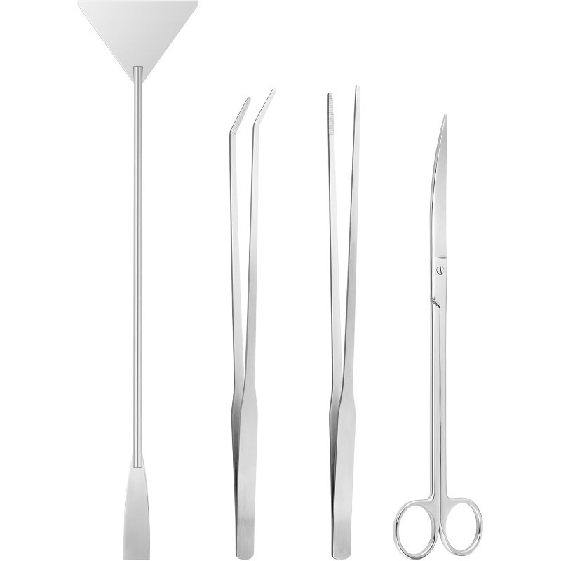 Aquarium Kit Terrarium Supplie - Planted Aquarium Equipment ulasan dan harga