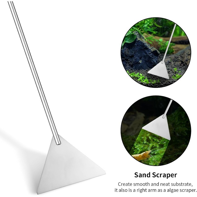 Aquarium Kit Terrarium Supplie - Planted Aquarium Equipment ulasan dan harga